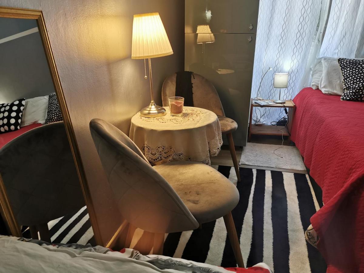 Român Holidays Extérieur photo