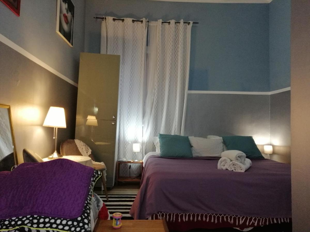Român Holidays Extérieur photo