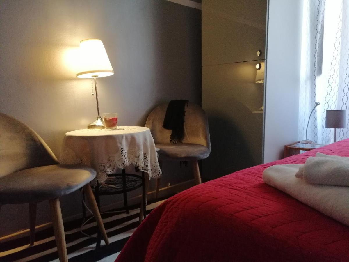 Român Holidays Extérieur photo
