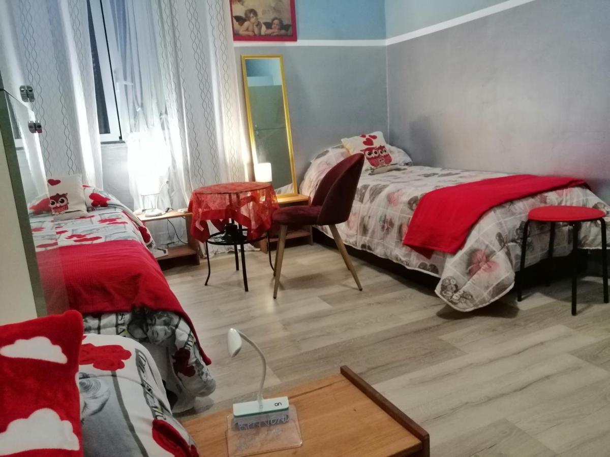 Român Holidays Extérieur photo