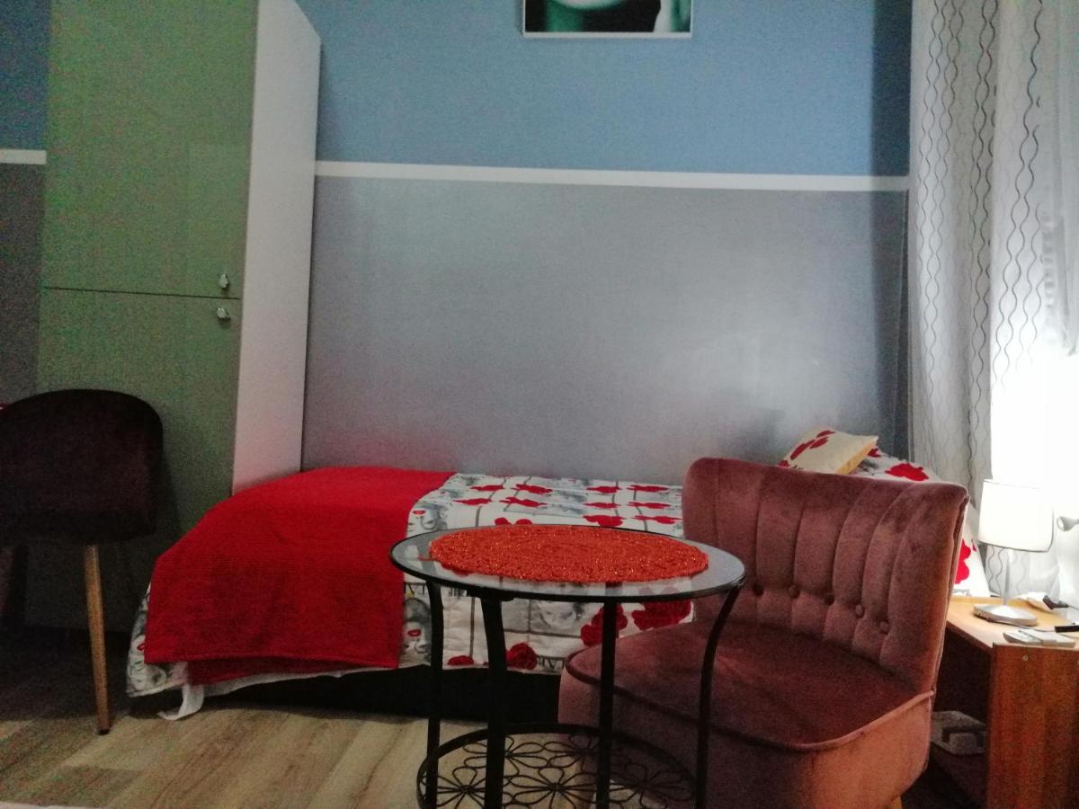 Român Holidays Extérieur photo
