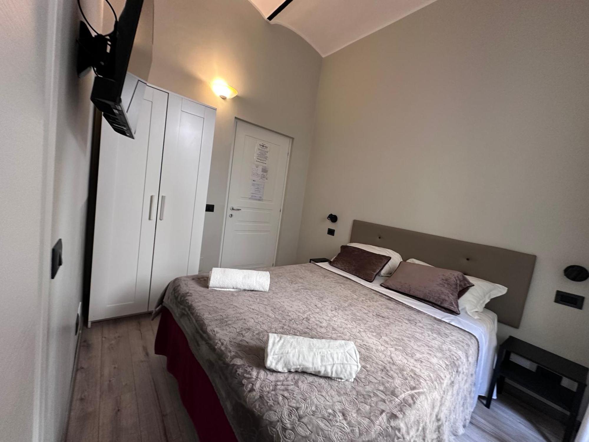 Român Holidays Extérieur photo