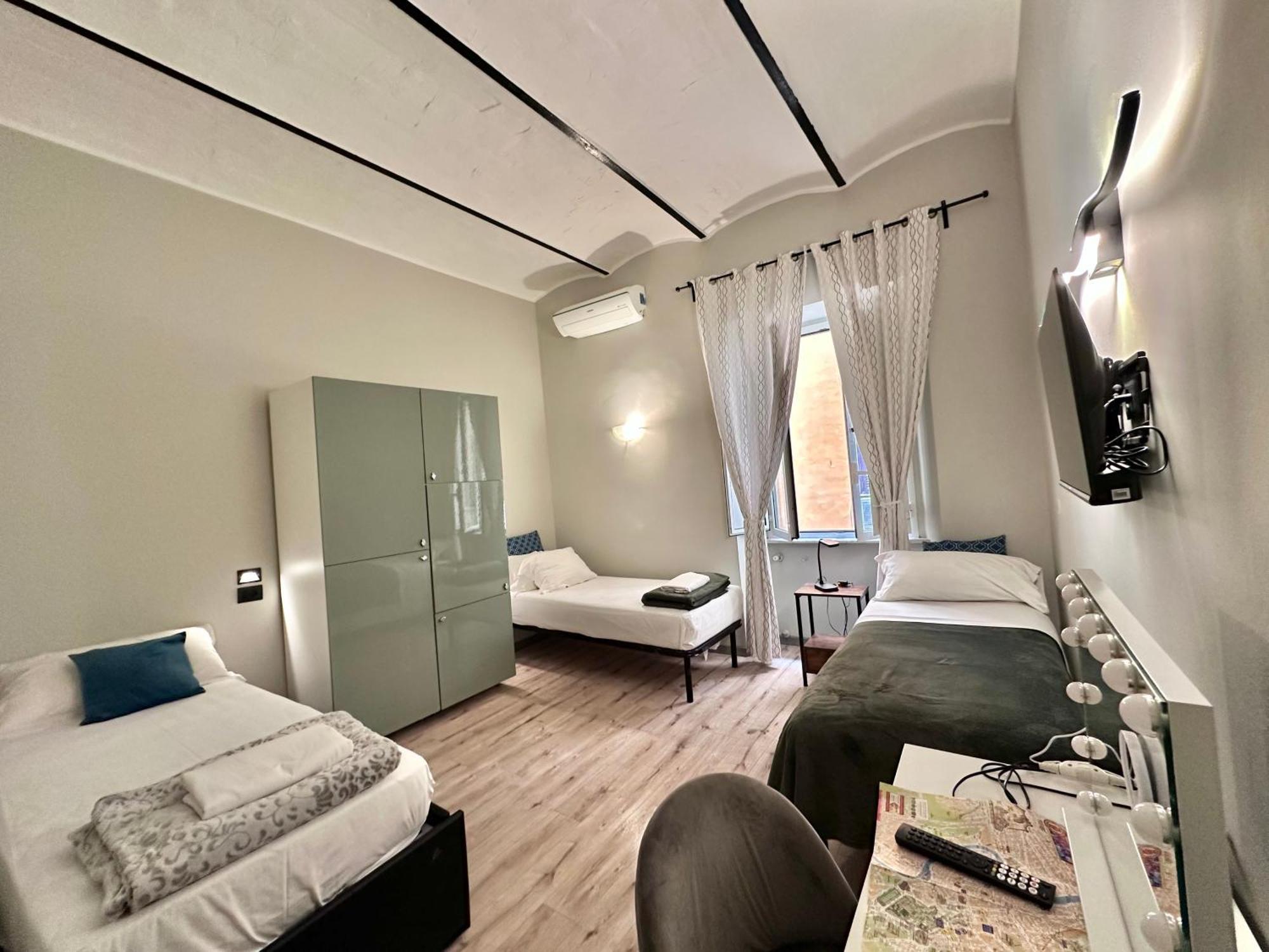 Român Holidays Extérieur photo