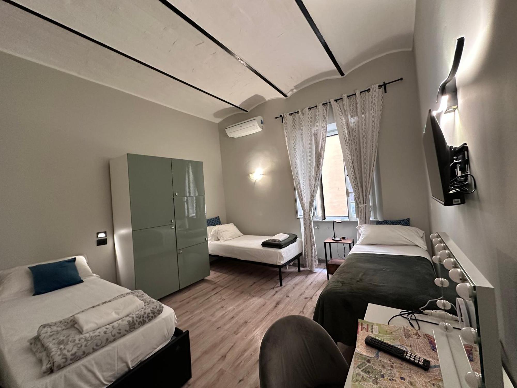 Român Holidays Extérieur photo