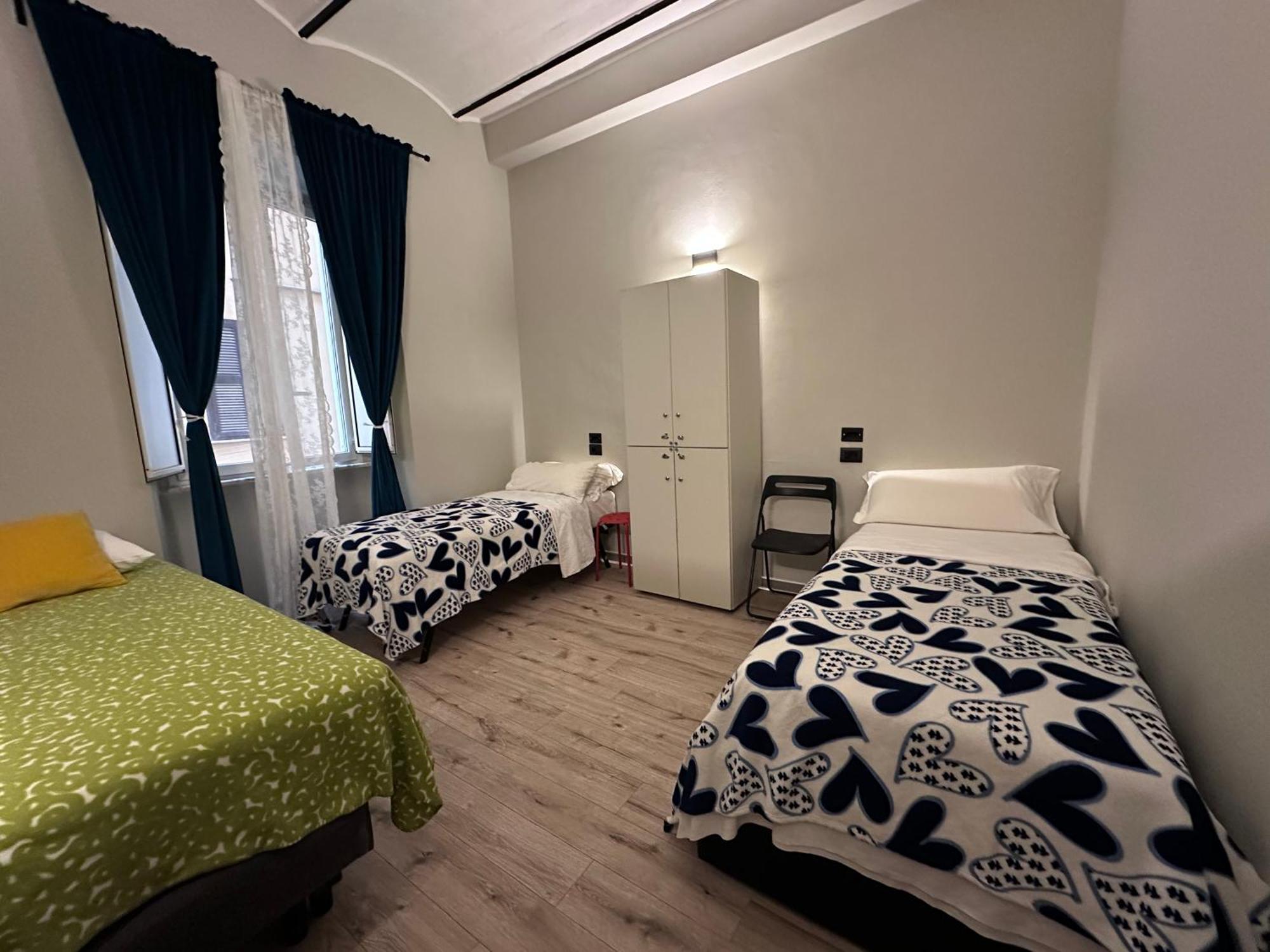 Român Holidays Extérieur photo